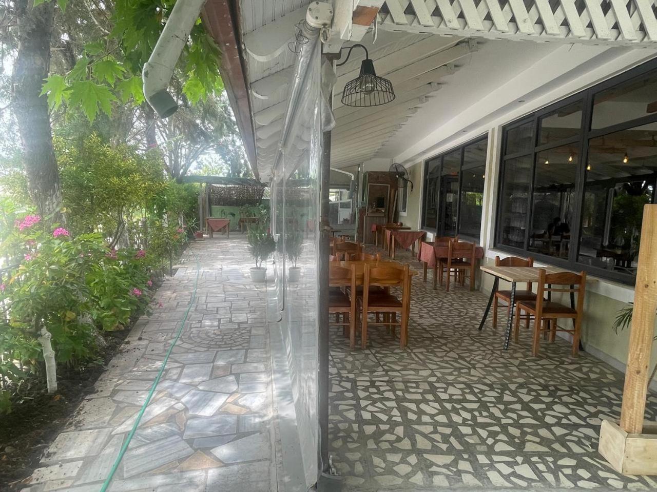Hotel Mesopotami Buitenkant foto