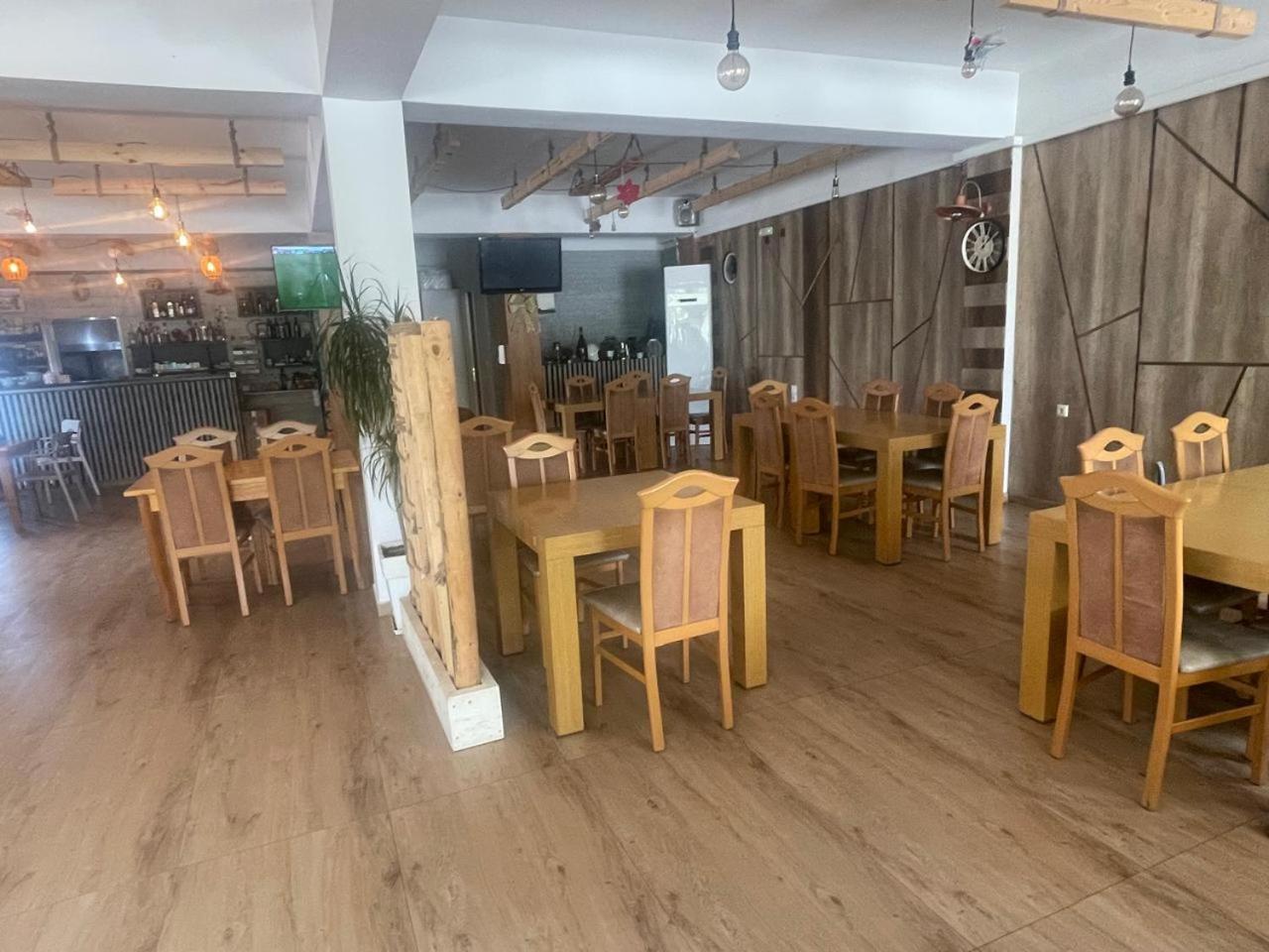 Hotel Mesopotami Buitenkant foto