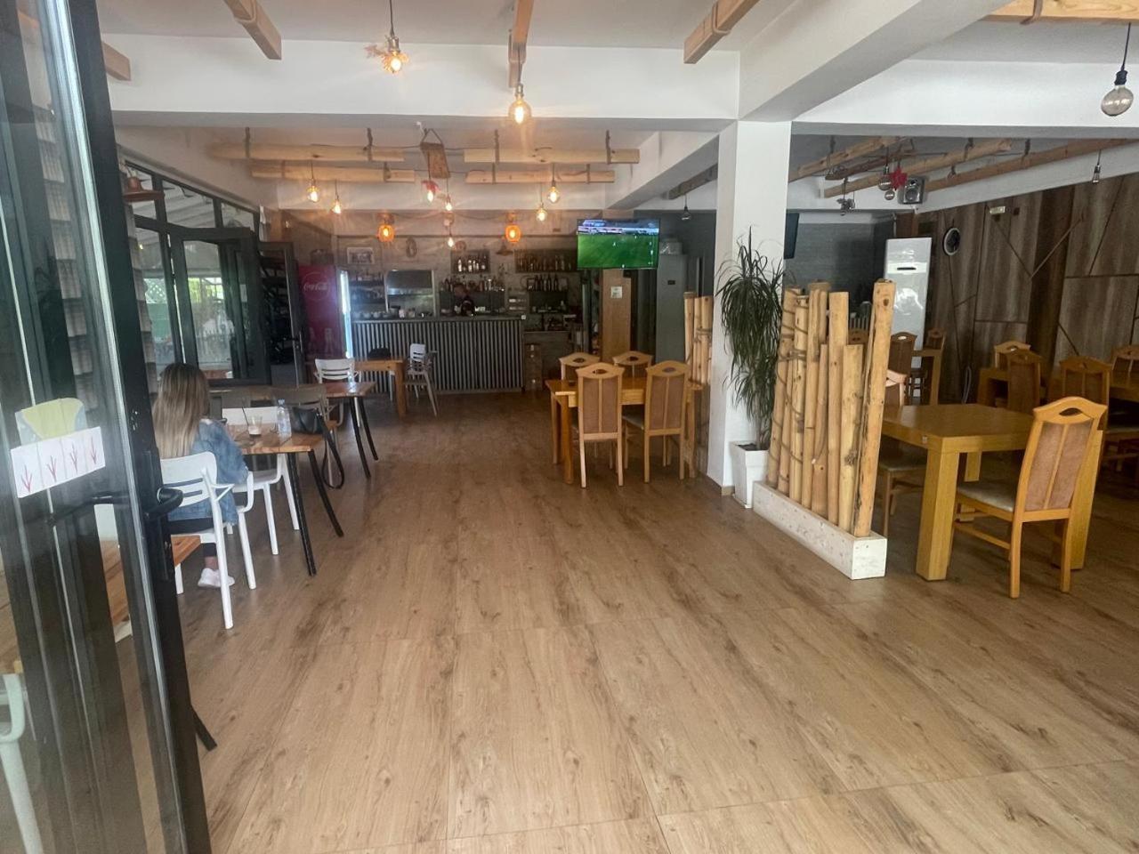 Hotel Mesopotami Buitenkant foto