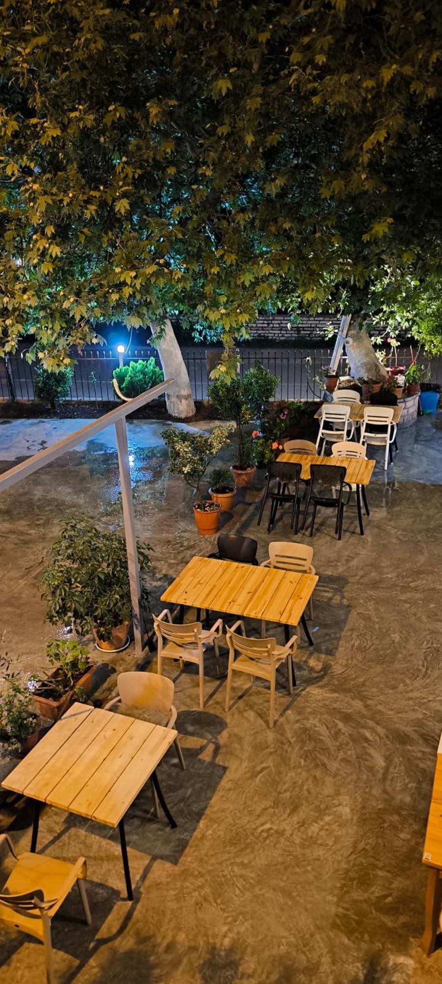 Hotel Mesopotami Buitenkant foto