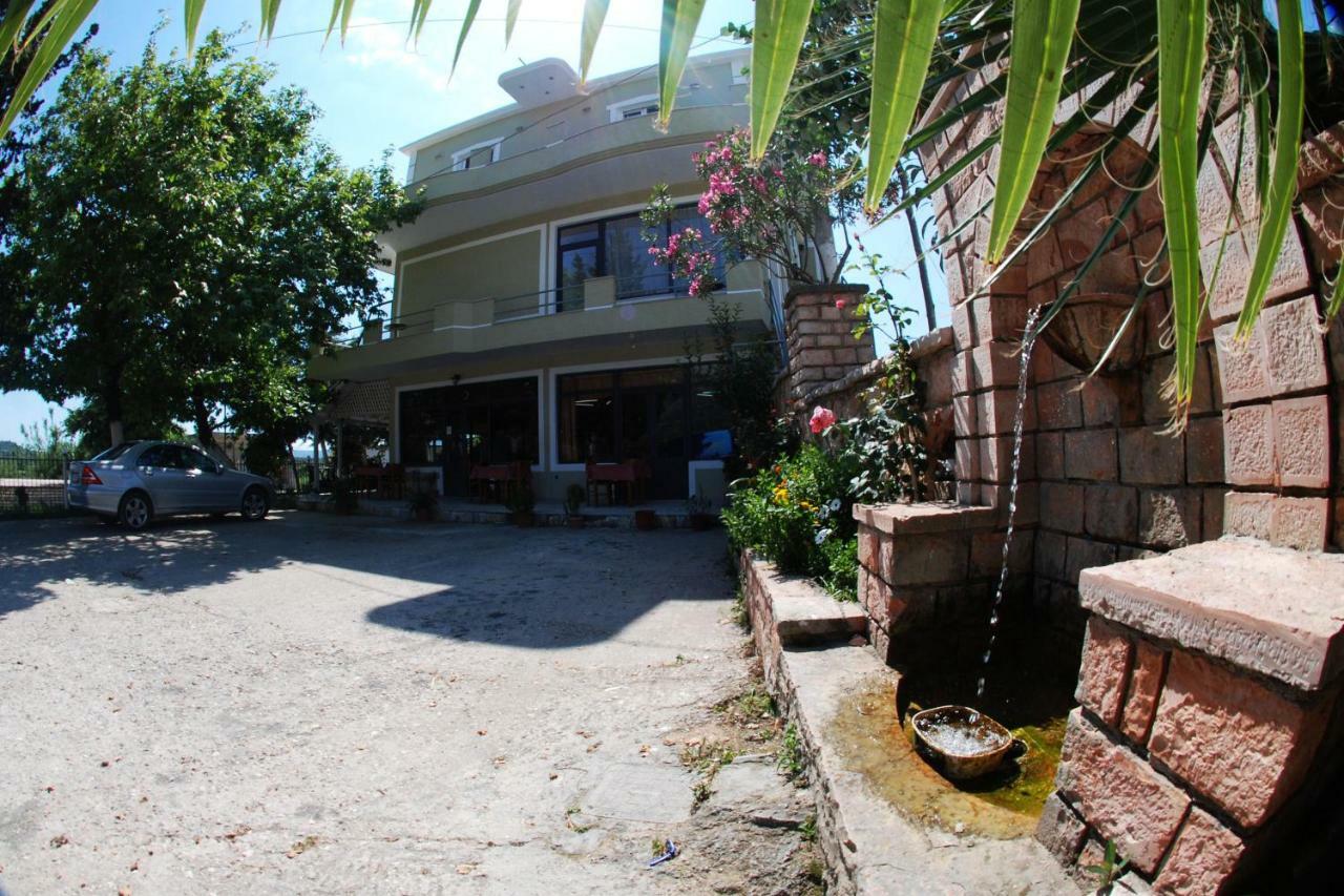 Hotel Mesopotami Buitenkant foto