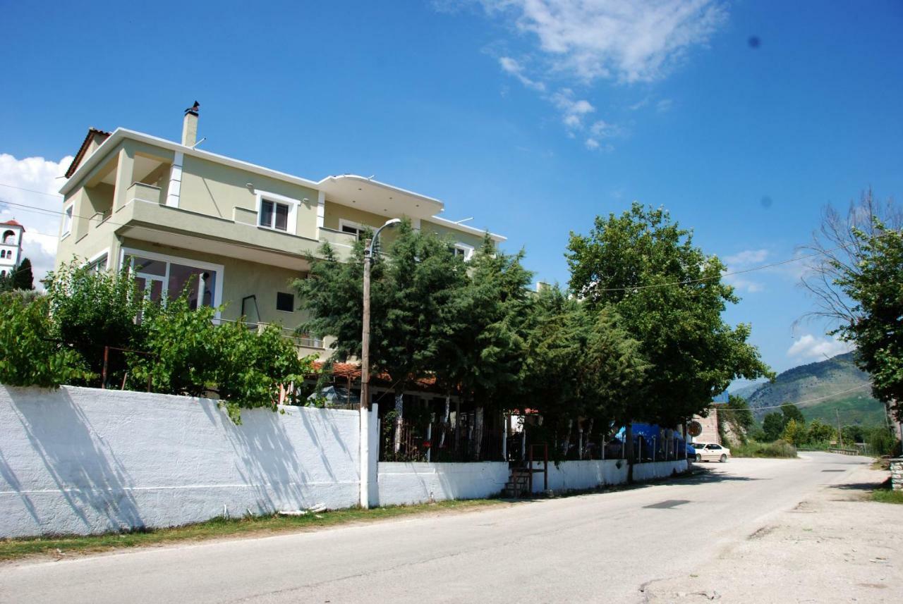 Hotel Mesopotami Buitenkant foto
