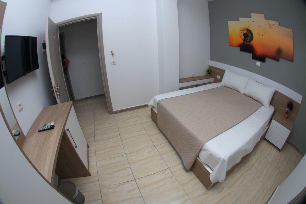 Hotel Mesopotami Buitenkant foto