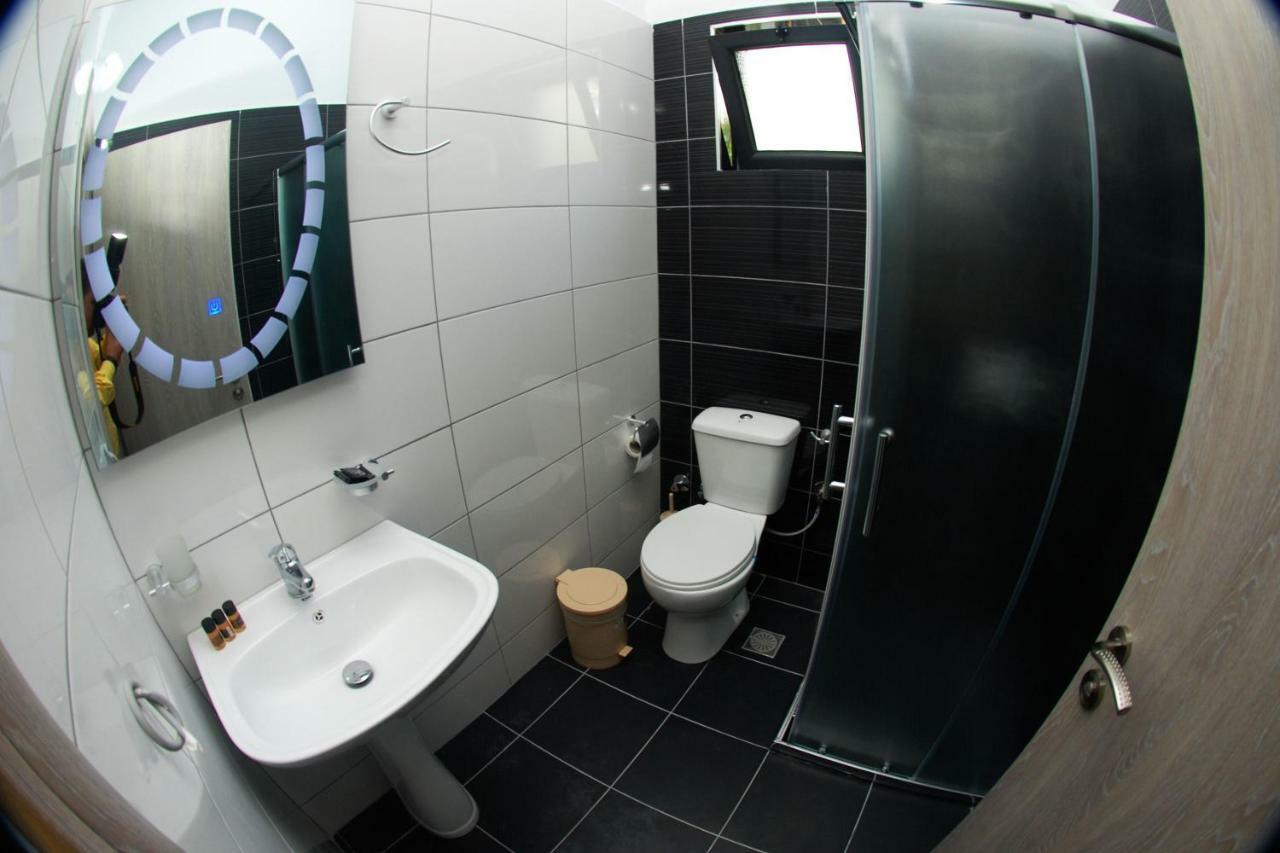 Hotel Mesopotami Buitenkant foto