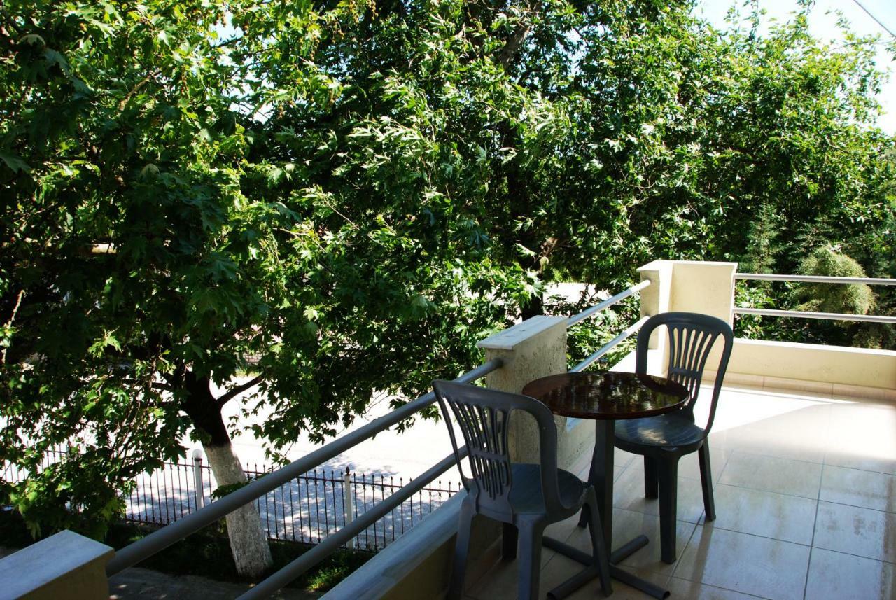 Hotel Mesopotami Buitenkant foto