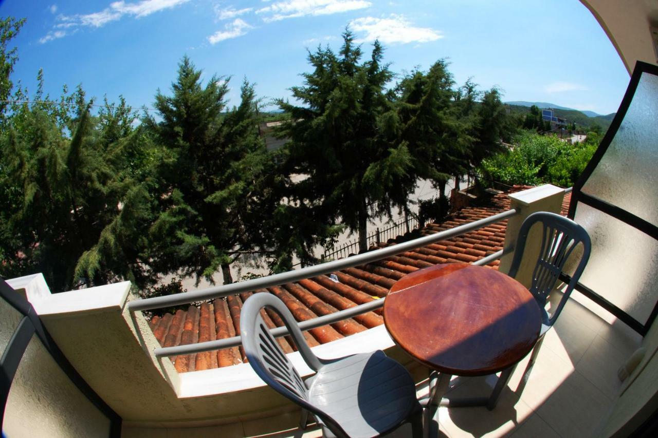 Hotel Mesopotami Buitenkant foto