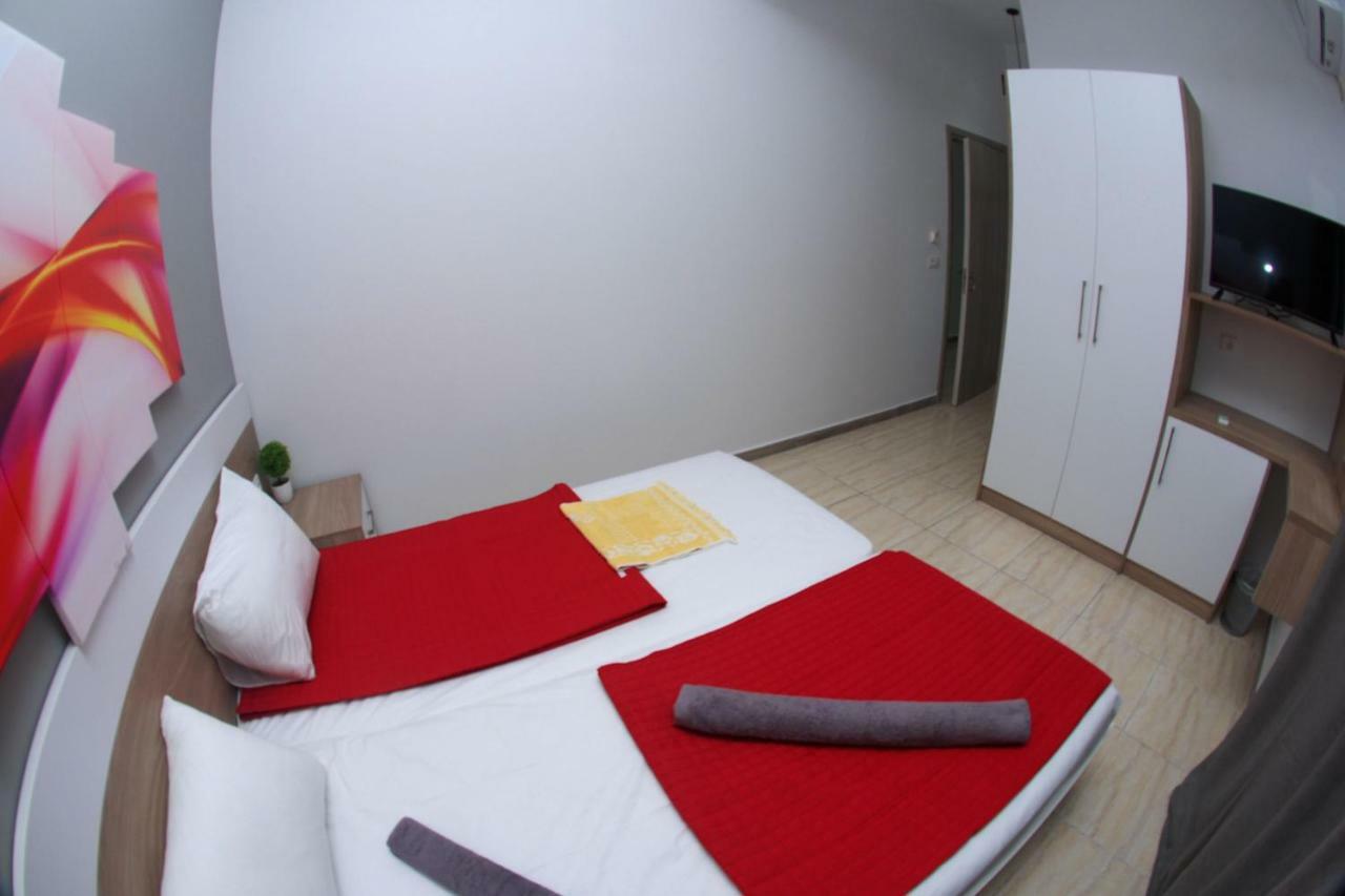 Hotel Mesopotami Buitenkant foto