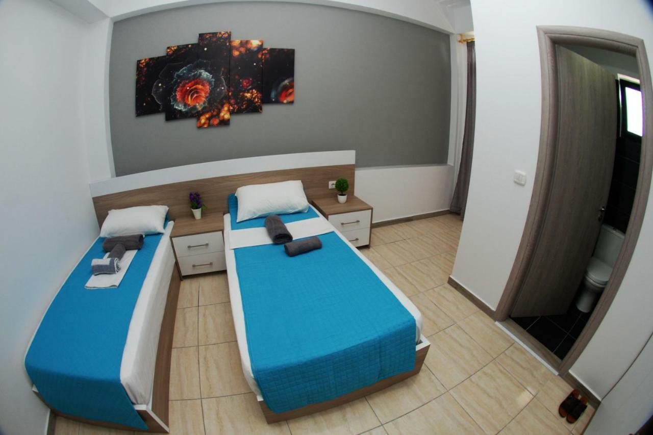 Hotel Mesopotami Buitenkant foto
