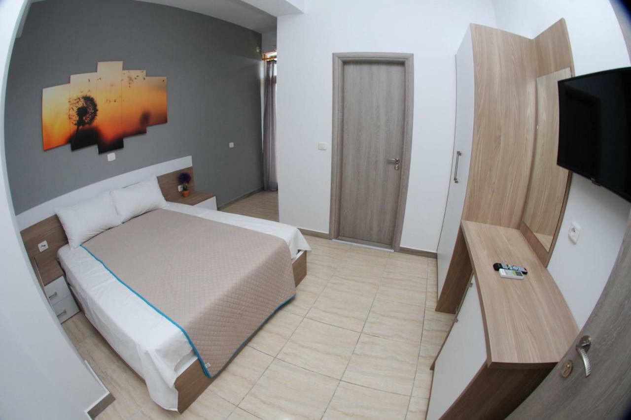 Hotel Mesopotami Buitenkant foto