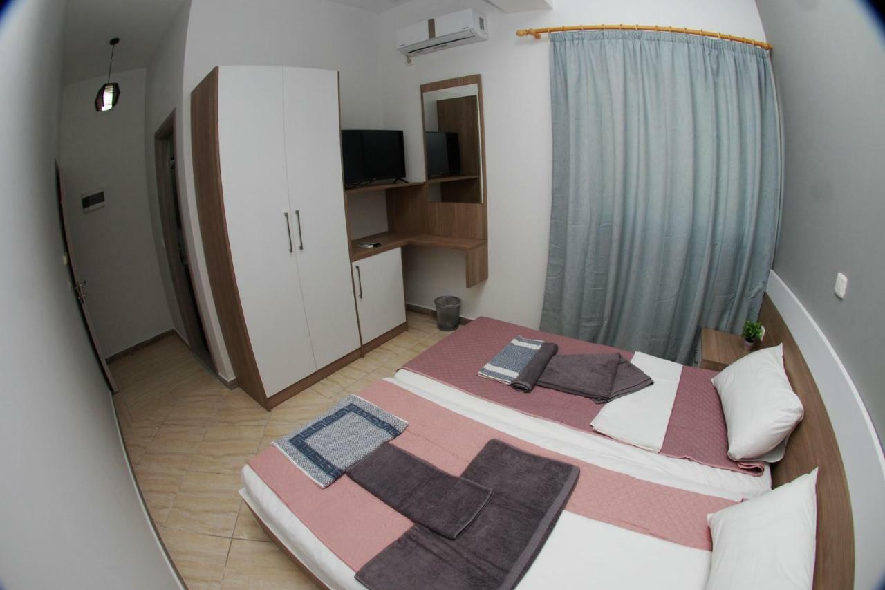 Hotel Mesopotami Buitenkant foto