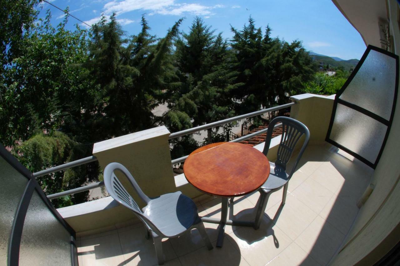 Hotel Mesopotami Buitenkant foto