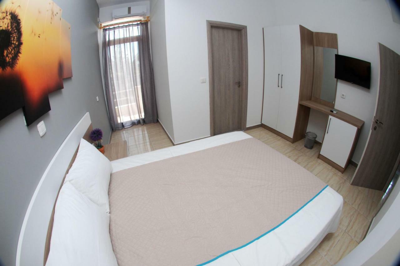Hotel Mesopotami Buitenkant foto