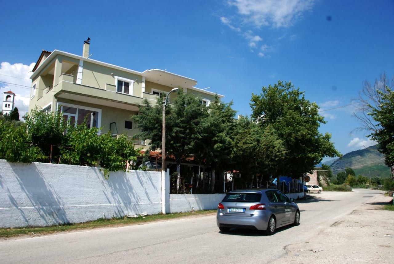 Hotel Mesopotami Buitenkant foto