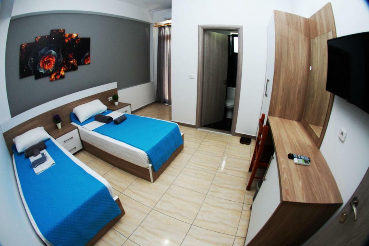 Hotel Mesopotami Buitenkant foto