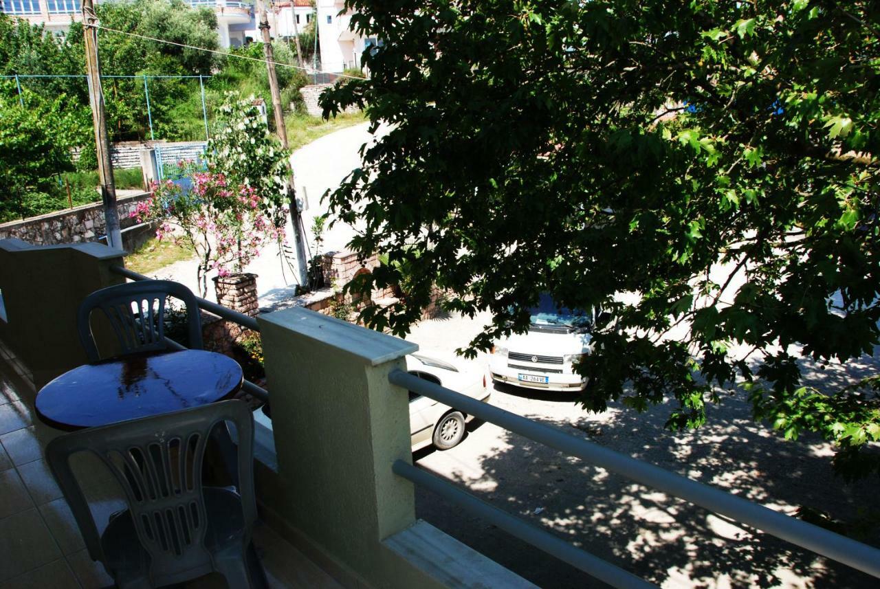 Hotel Mesopotami Buitenkant foto