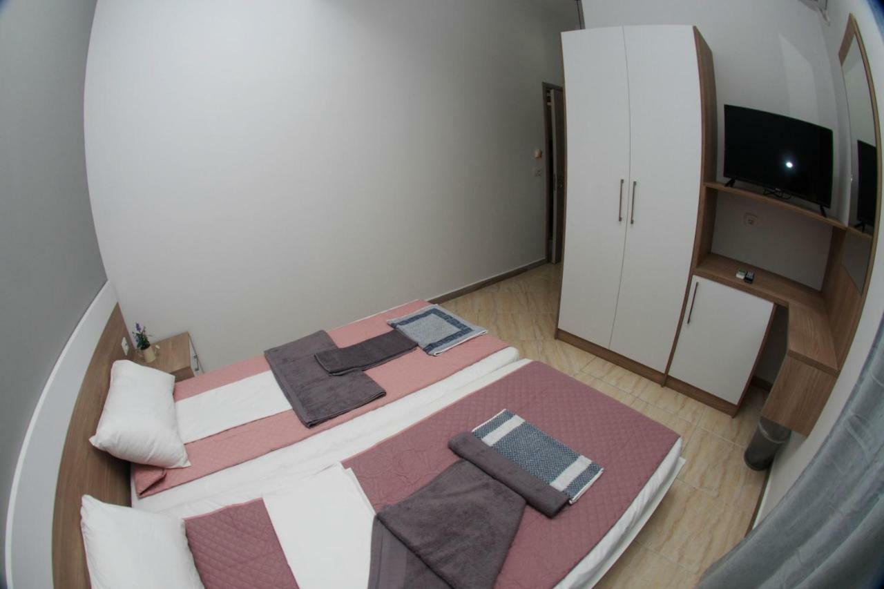 Hotel Mesopotami Buitenkant foto