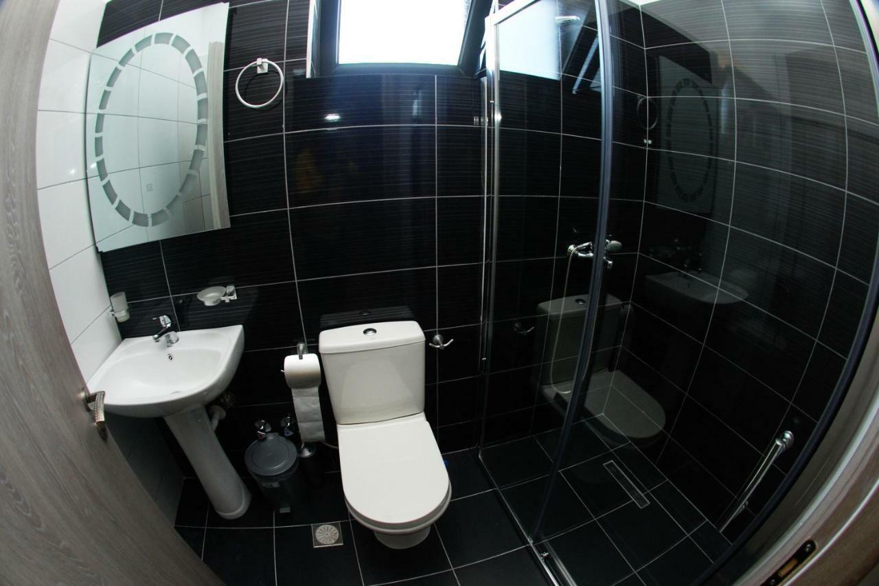 Hotel Mesopotami Buitenkant foto