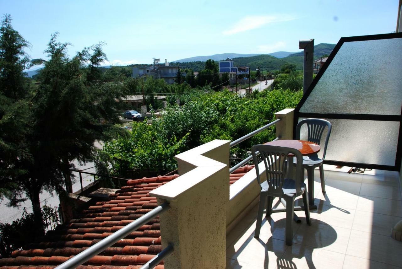 Hotel Mesopotami Buitenkant foto