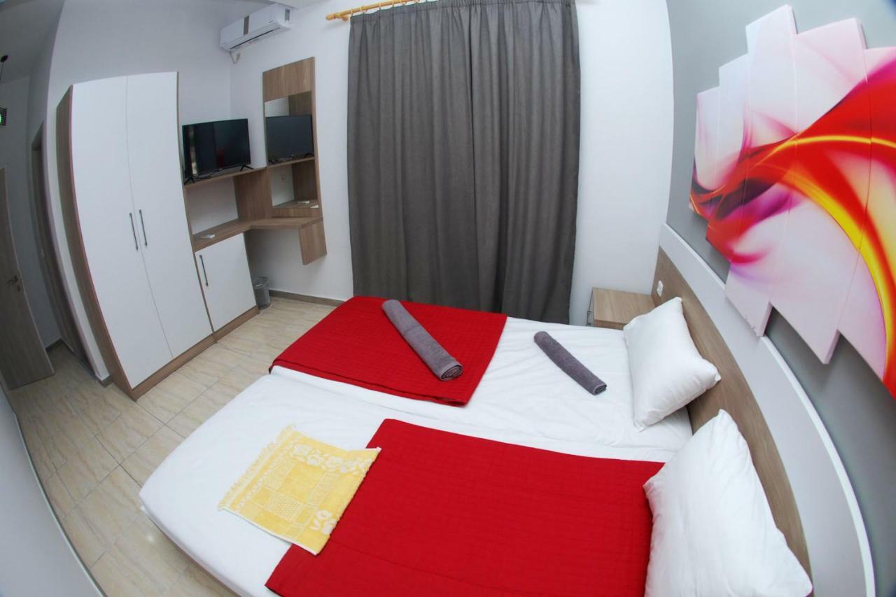 Hotel Mesopotami Buitenkant foto