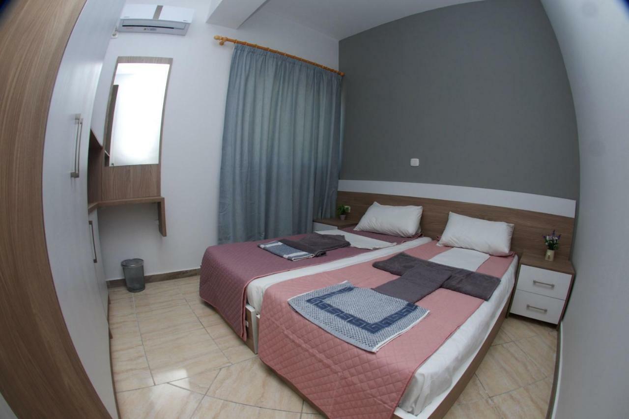 Hotel Mesopotami Buitenkant foto