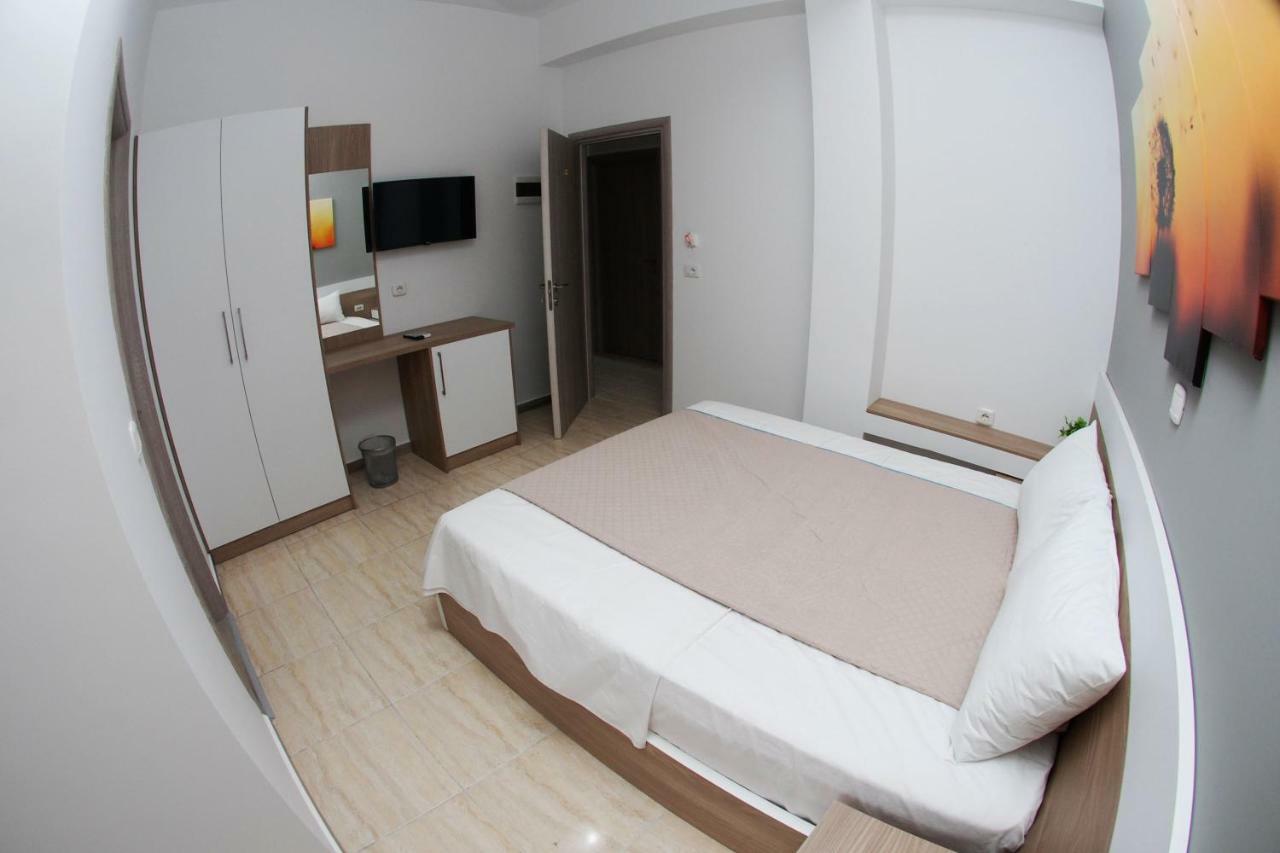 Hotel Mesopotami Buitenkant foto